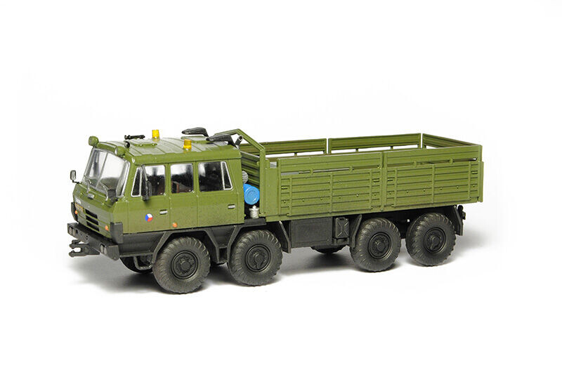 SDV Tatra 815 VT 8×8 1R, 1. série 1:87